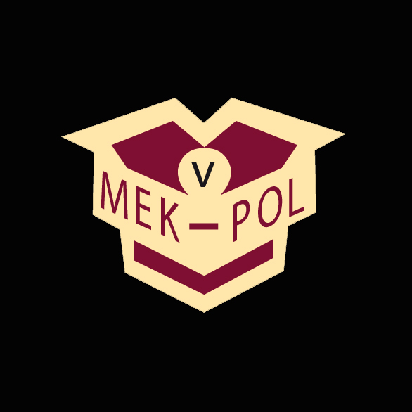 Logo MekPol