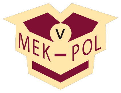 Mek Pol Srl Logo